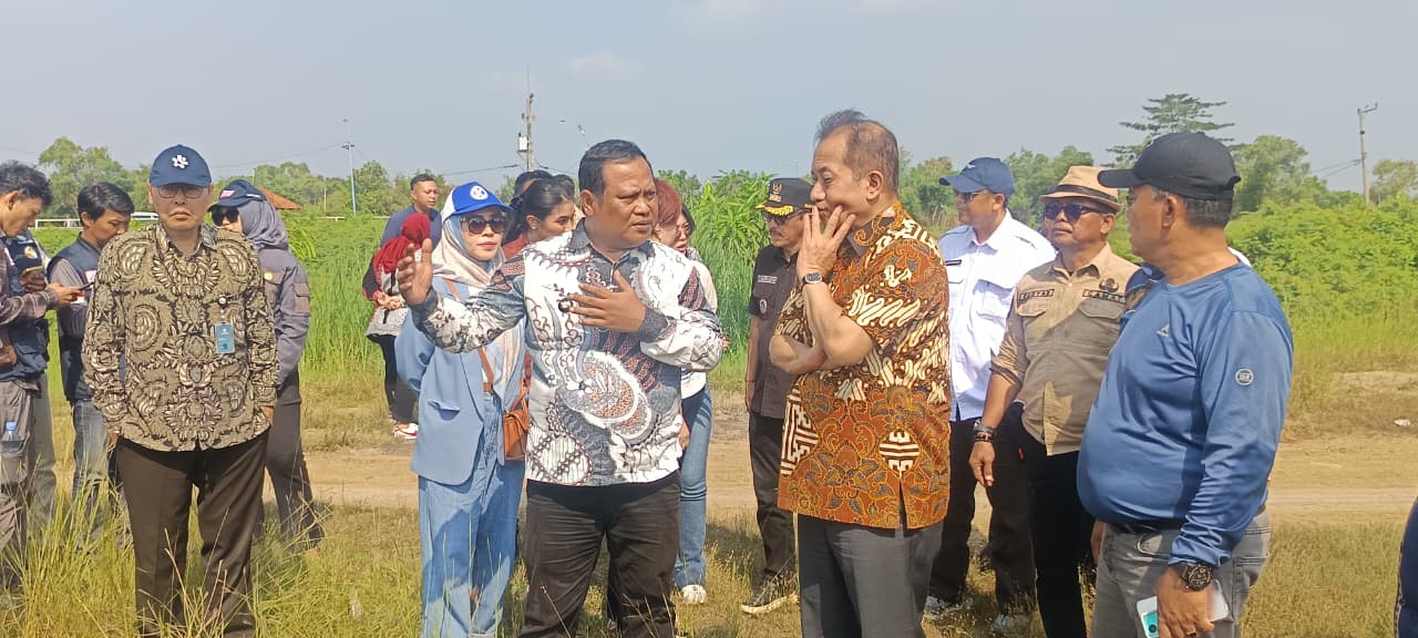 Rencana Kegiatan Kunjungan Kerja Menteri Koperasi RI di Kabupaten Indramayu